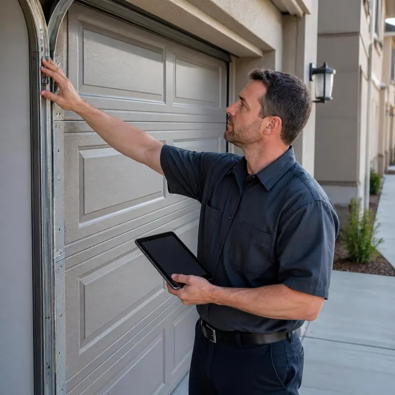 Contact Ocklawaha Garage Door Pro