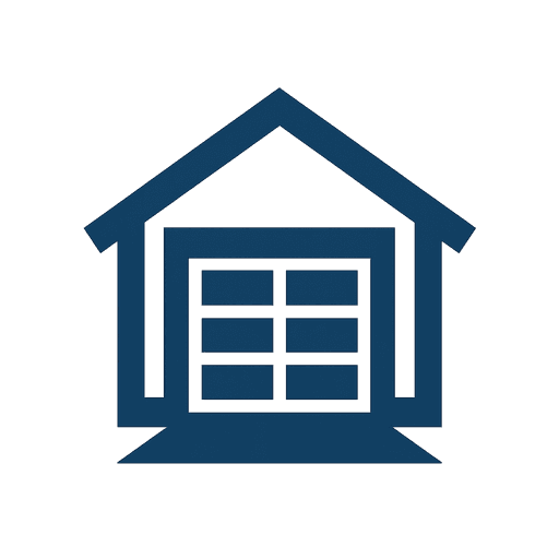 Ocklawaha Garage Door Pro logo